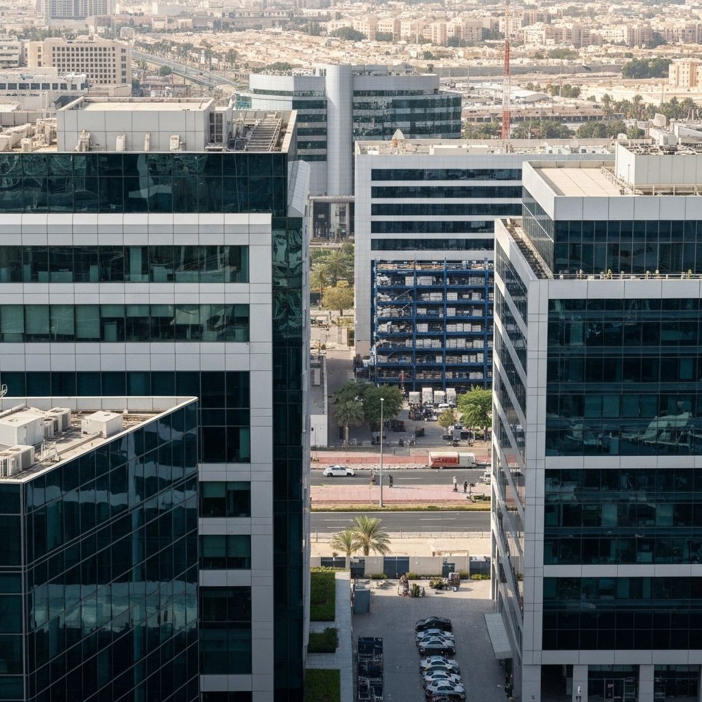 Freezone vs Mainland: Which Business Setup is Right for You?