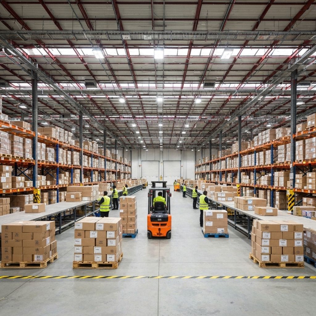 E-commerce Platform Enters UAE Market