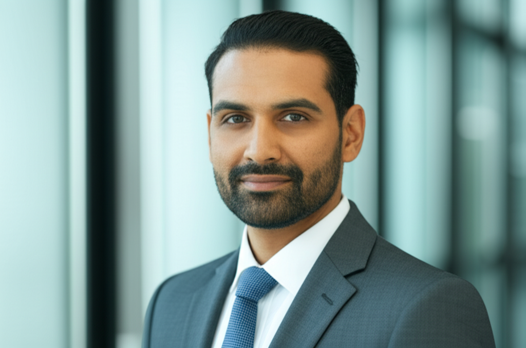 Ahmed Al-Rashid