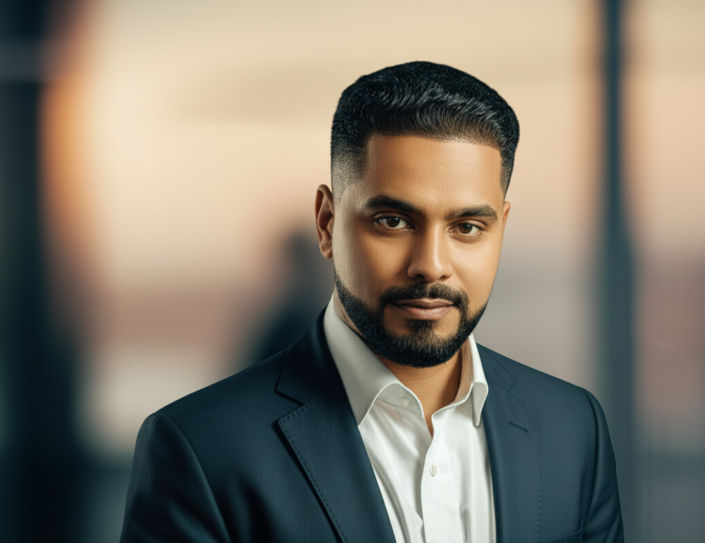 Mohammed Hassan
